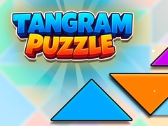 Игри Tangram Puzzle