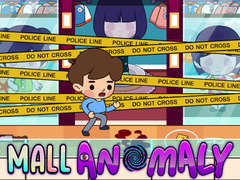Игри Mall Anomaly
