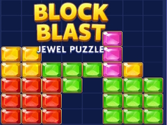 Игри Block Blast jewel puzzle