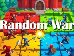 Игри Random Wars