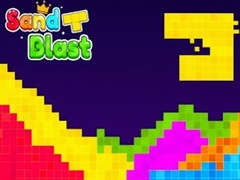 Игри Sand Blast