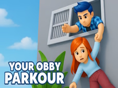 Игри Your Obby Parkour