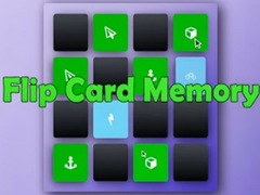 Игри Flip Card Memory