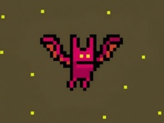 Игри Jumping Bat