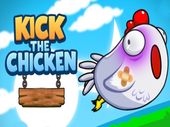 Игри Kick the Chicken