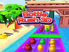Игри Bottle Rush 3D