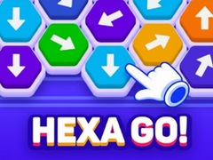 Игри Hexa GO!