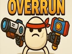Игри Overrun