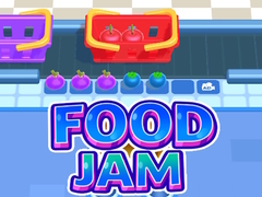 Игри Food Jam