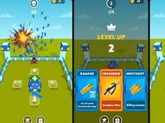 Игри Star Trooper: War for Survival
