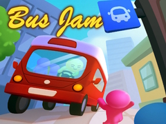 Игри Bus Jam