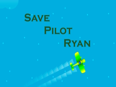 Игри Save Pilot Ryan