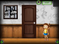Игри Amgel Kids Room Escape 353
