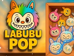 Игри Labubu Pop