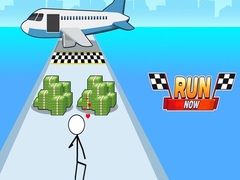 Игри Run Now