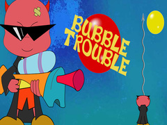 Игри Bubble Trouble