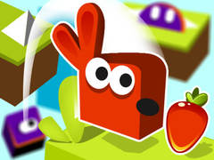 Игри Rabbit & Carrot