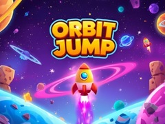 Игри Orbit Jump