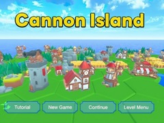 Игри Cannon Island