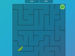 Игри Maze Me Crazy