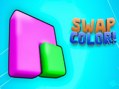 Игри Swap Color
