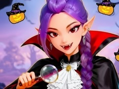 Игри Find It Out Halloween