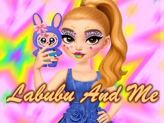 Игри Labubu And Me
