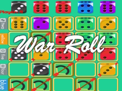 Игри War Roll
