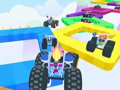 Игри Obby Roads