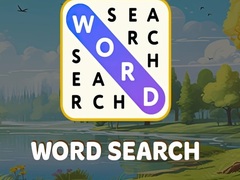 Игри Word Search