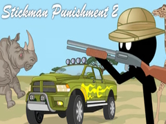 Игри Stickman Punishment 2