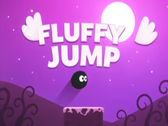 Игри Fluffy Jump