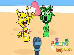 Игри Powerful Punch
