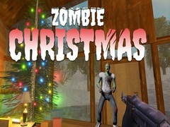 Игри Zombie Christmas
