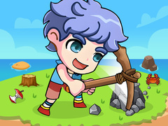 Игри Survival Island: EVO