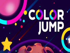 Игри Color Jump