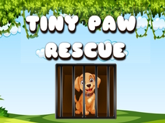 Игри Tiny Paw Rescue