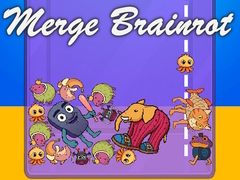 Игри Merge Brainrot