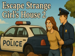 Игри Escape Strange Girl’s House 2