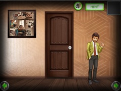 Игри Amgel Easy Room Escape 329