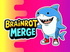Игри Brainrot Merge