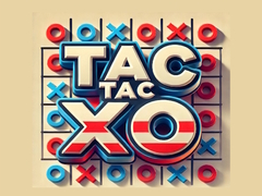 Игри TAC-TAC-XO