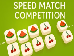 Игри Speed Match Competition