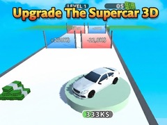 Игри Upgrade The Supercar 3D