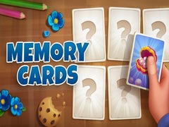 Игри Memory Cards