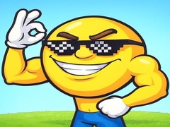 Игри Cool Orange Ball: Bounce Adventure