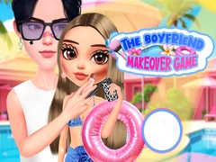 Игри The Boyfriend Makeover Game