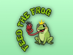 Игри Feed The Frog