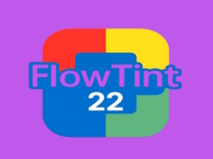 Игри FlowTint