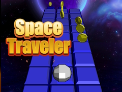 Игри Space Traveler